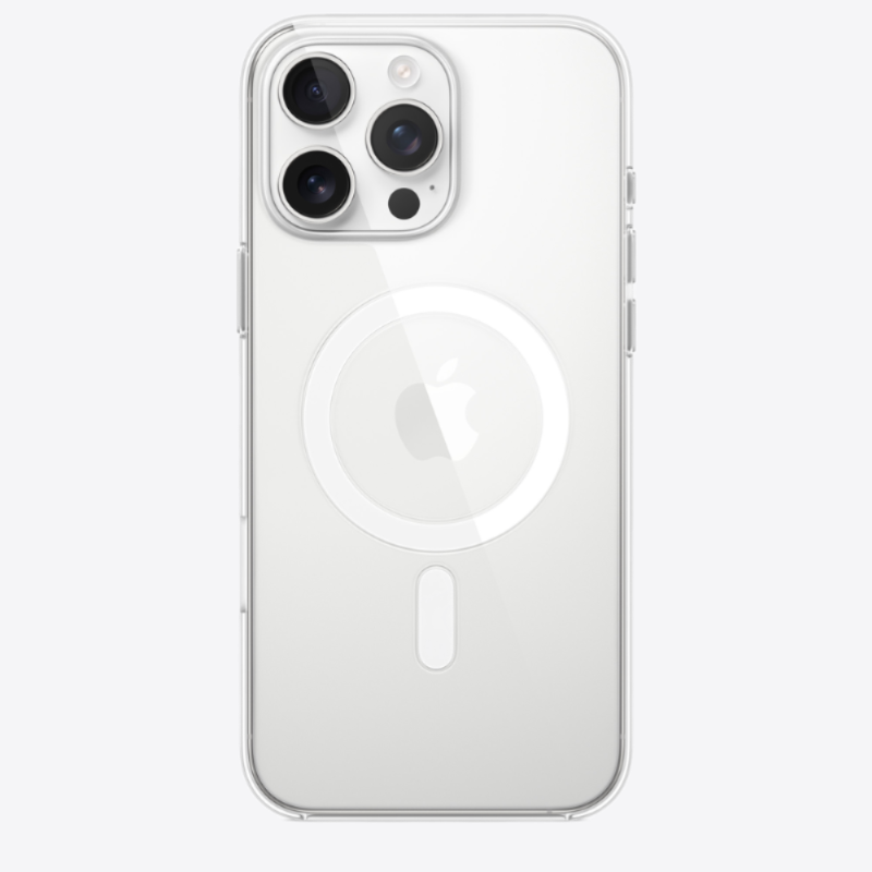 Coque MagSafe iPhone
