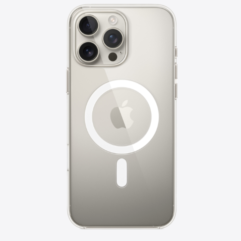Coque MagSafe iPhone