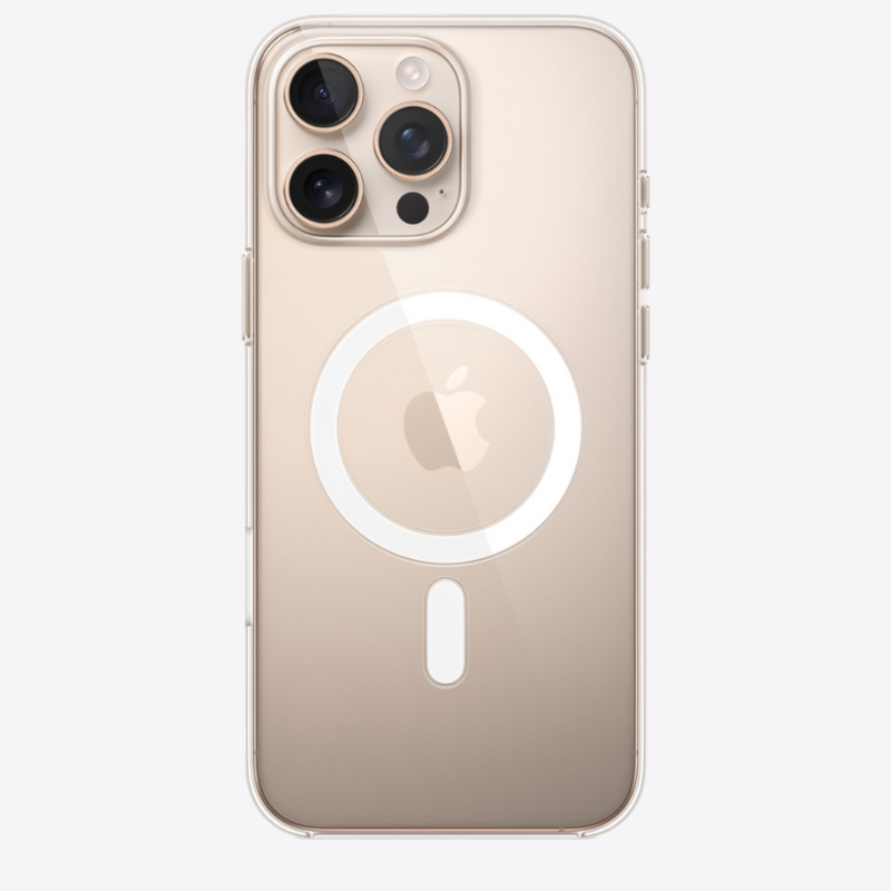 Coque MagSafe iPhone