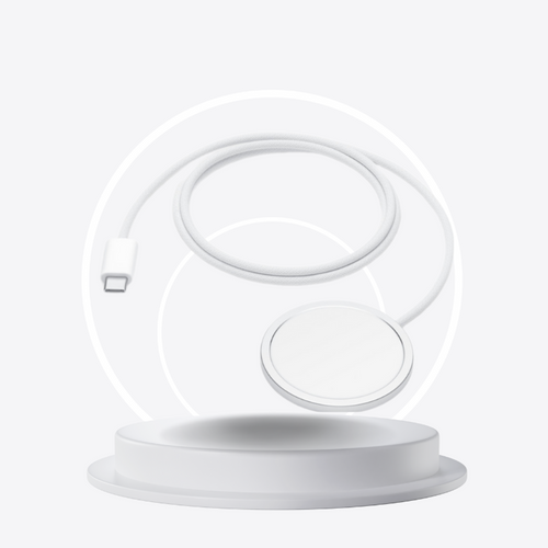 Chargeur MagSafe / Qi