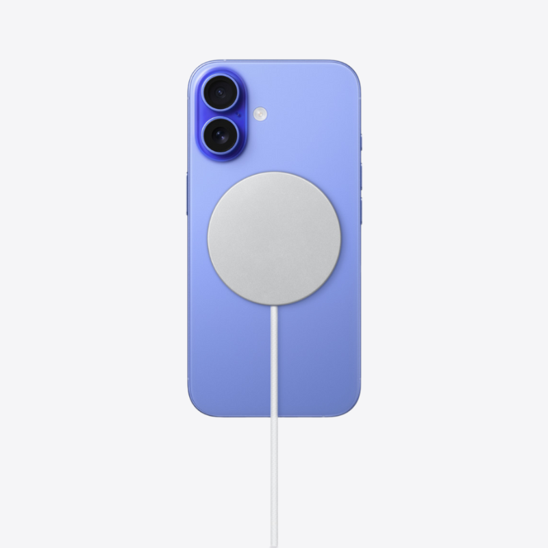 Chargeur MagSafe / Qi