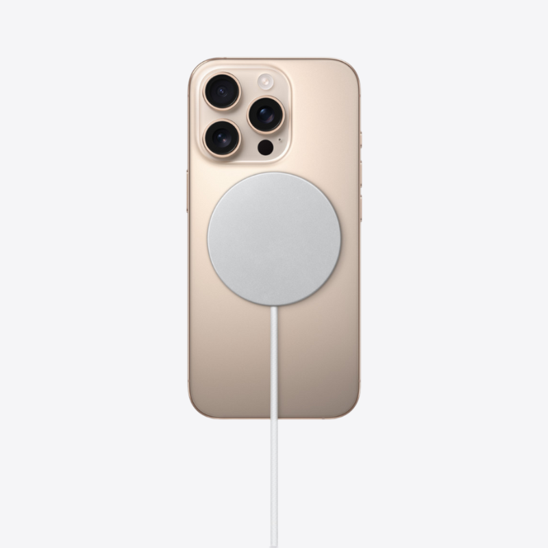 Chargeur MagSafe / Qi