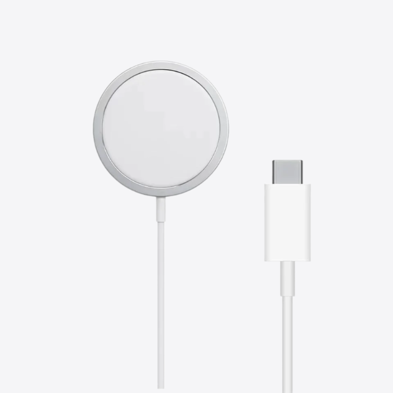 Chargeur MagSafe / Qi