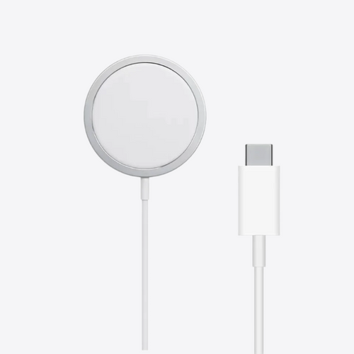 Chargeur MagSafe / Qi