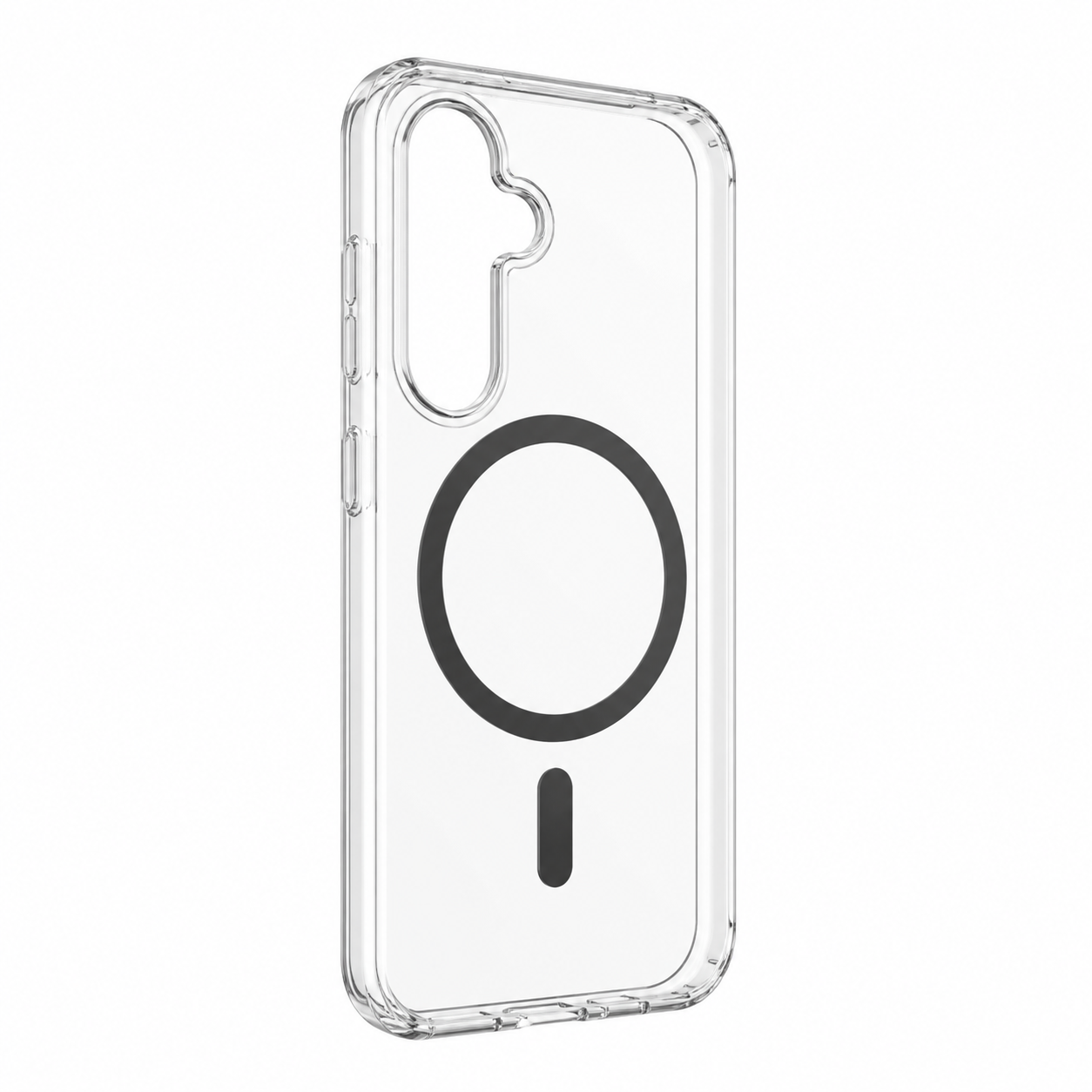 Coque Qi Samsung